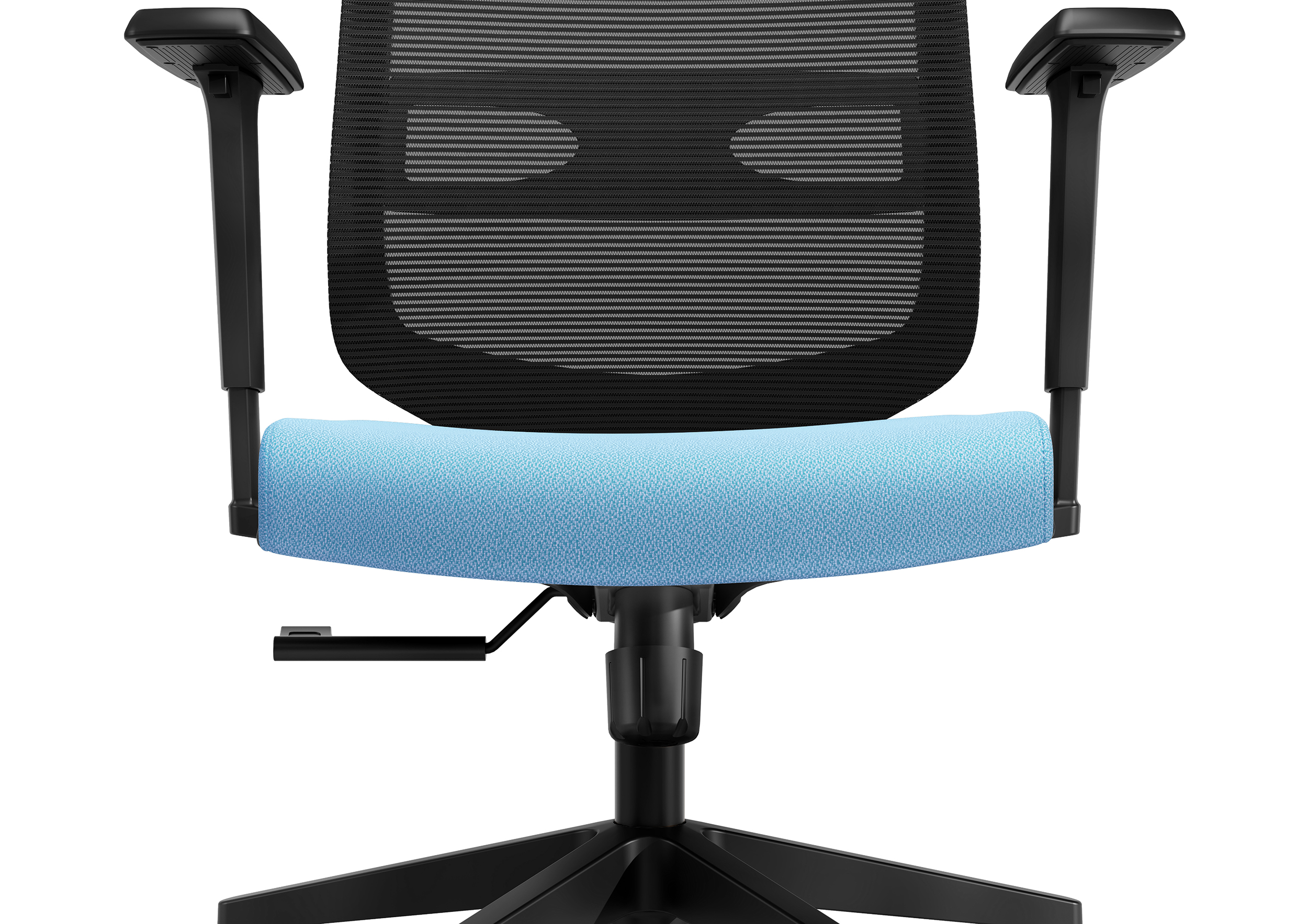 32 Esen Chair Tension Control.jpg Lamex Office Furniture